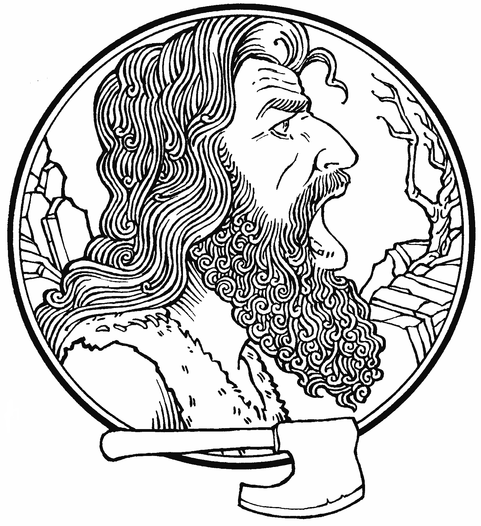 Second Sunday in Advent