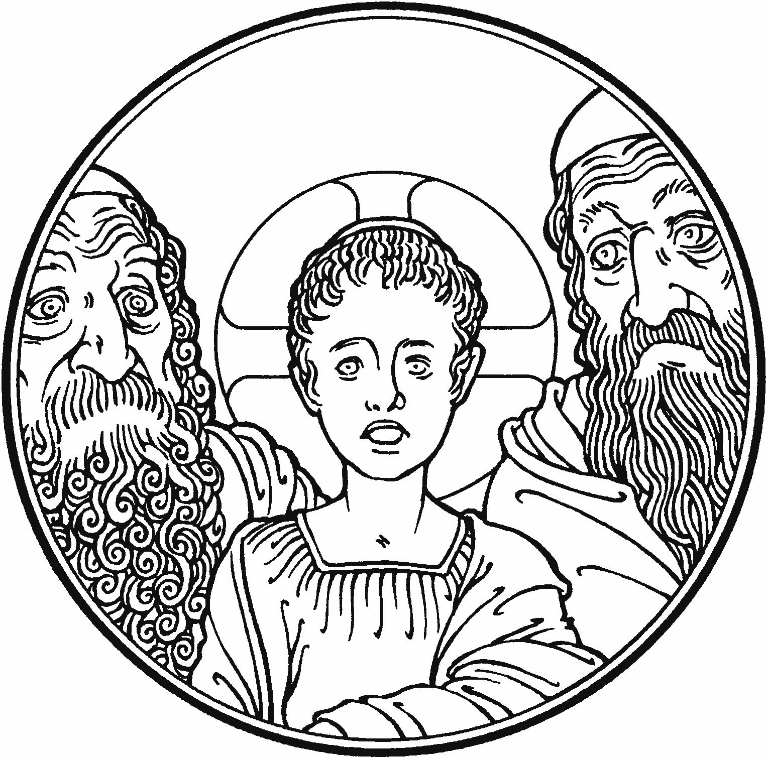 Third Sunday of Advent