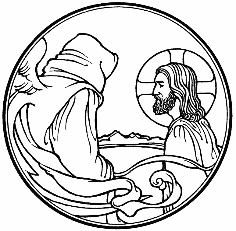 First Sunday in Lent (Lent 1A)