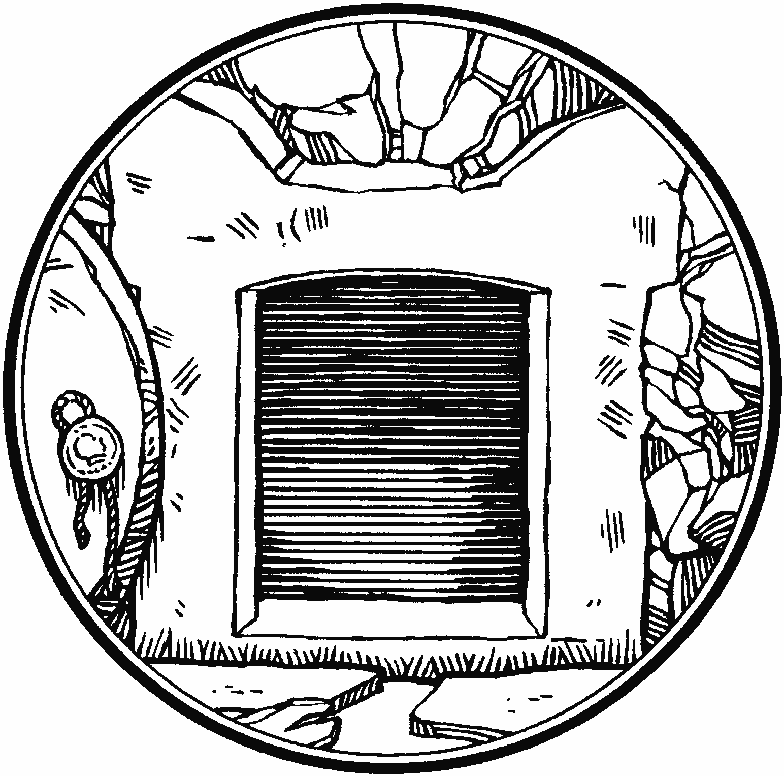 The Resurrection of Our Lord