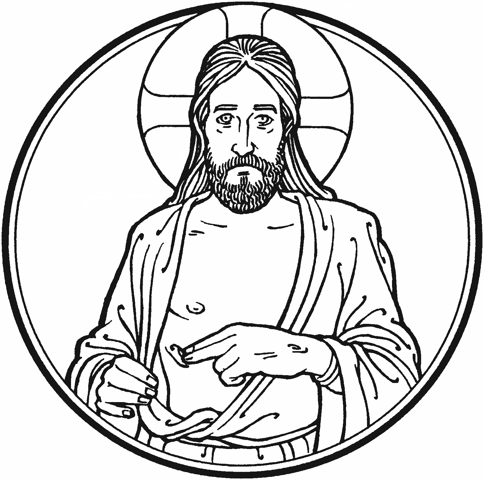 Second Sunday of Easter