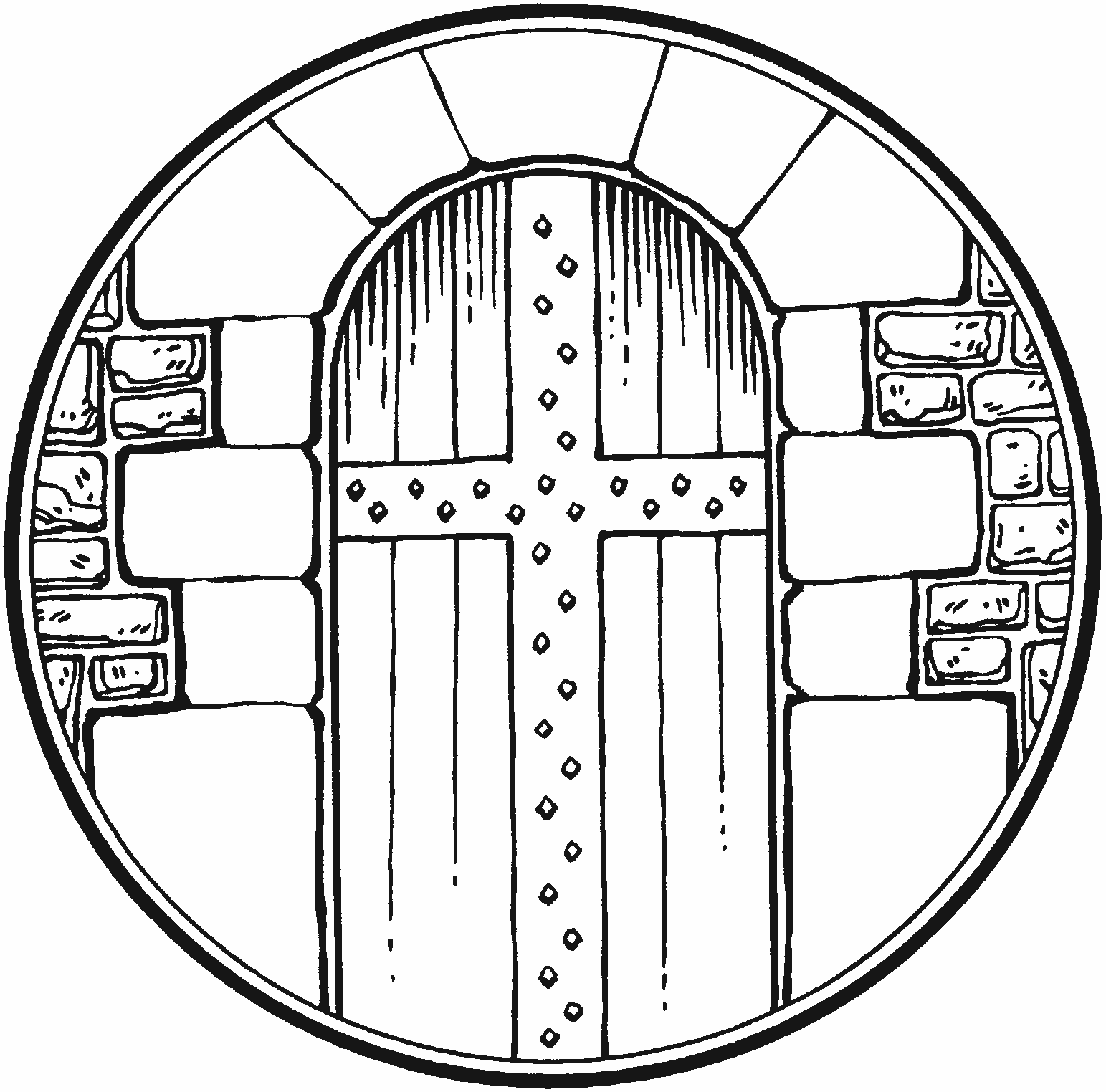 Fifth Sunday of Easter