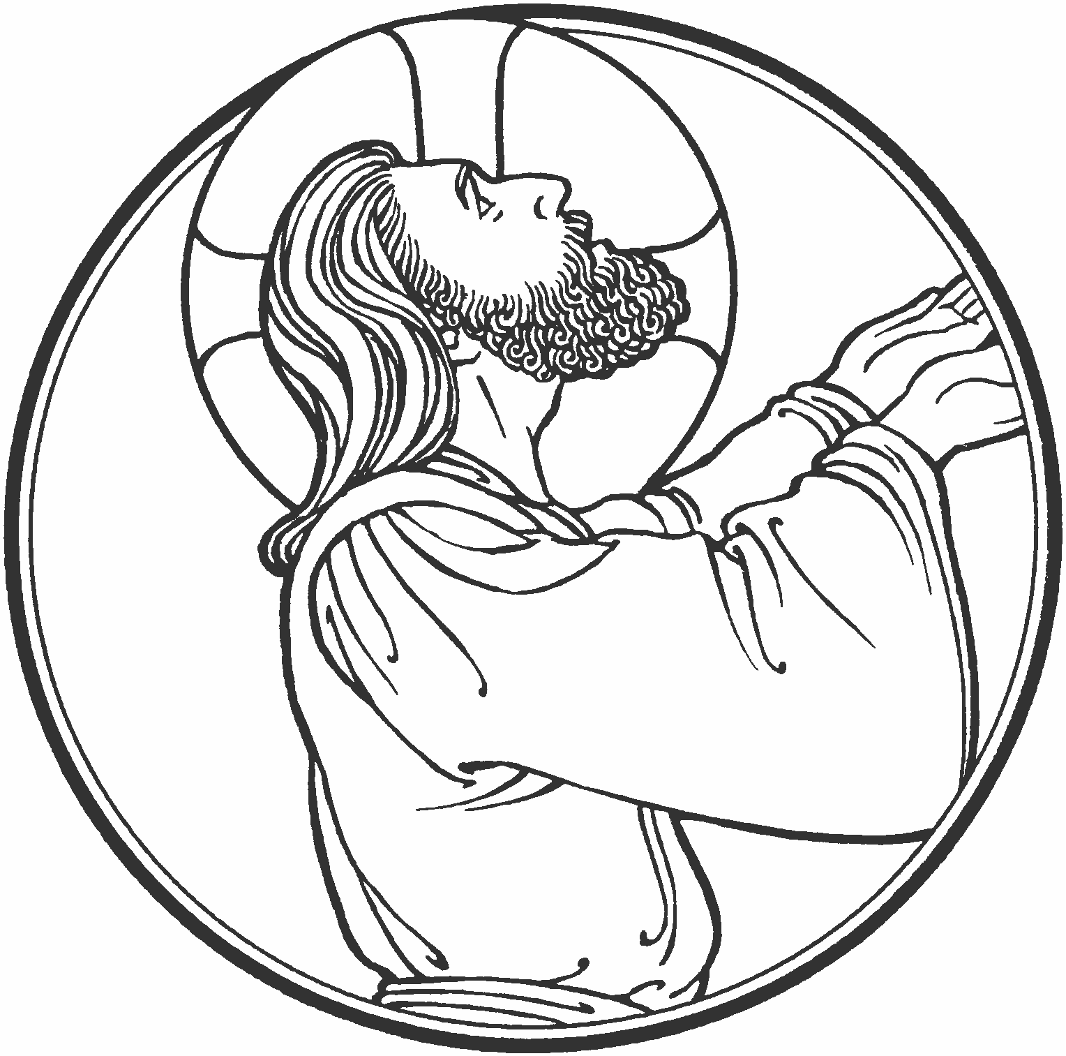 Seventh Sunday of Easter