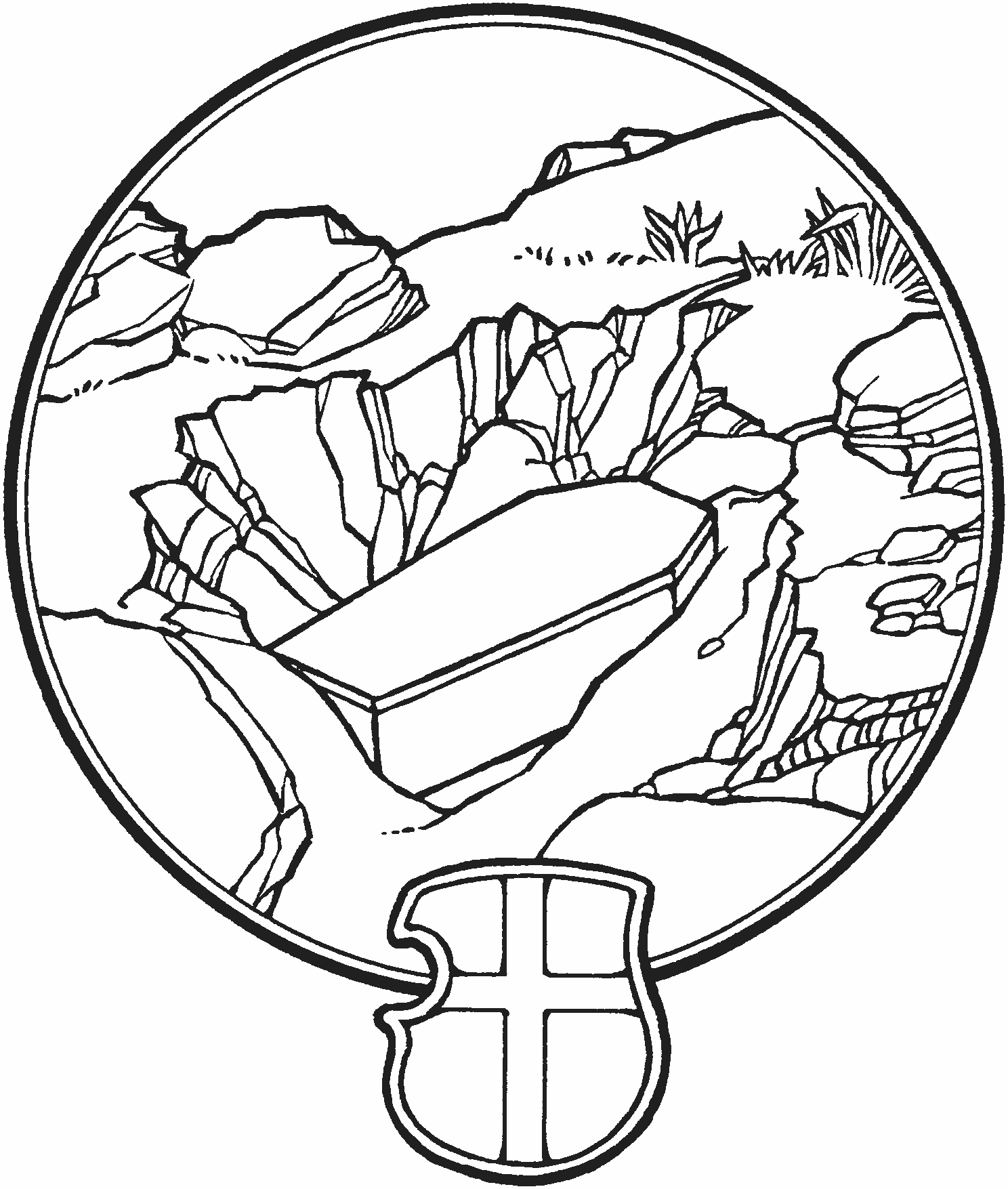 Ninth Sunday after Pentecost (Proper 12A)