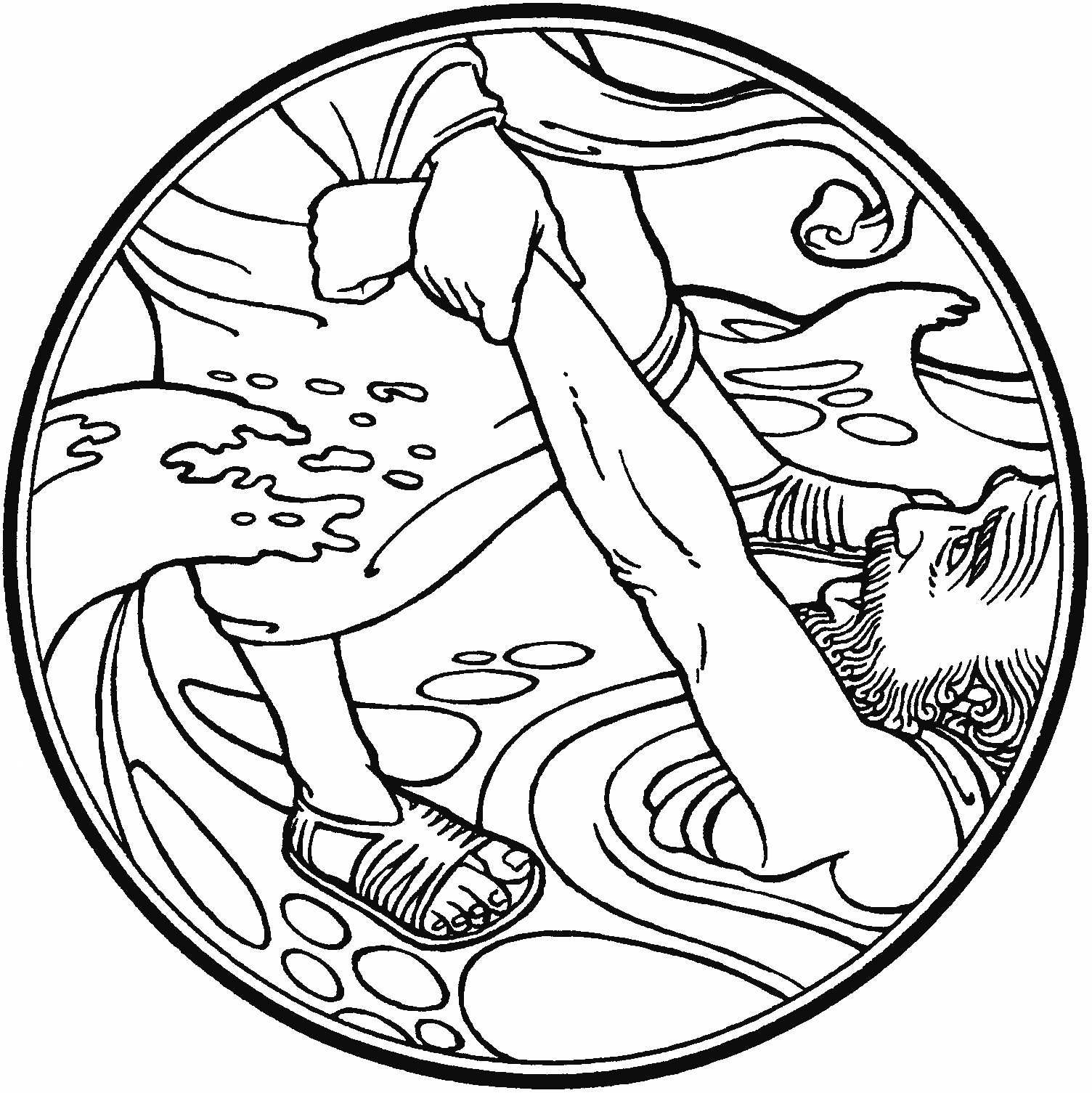 Eleventh Sunday after Pentecost (Proper 14A)