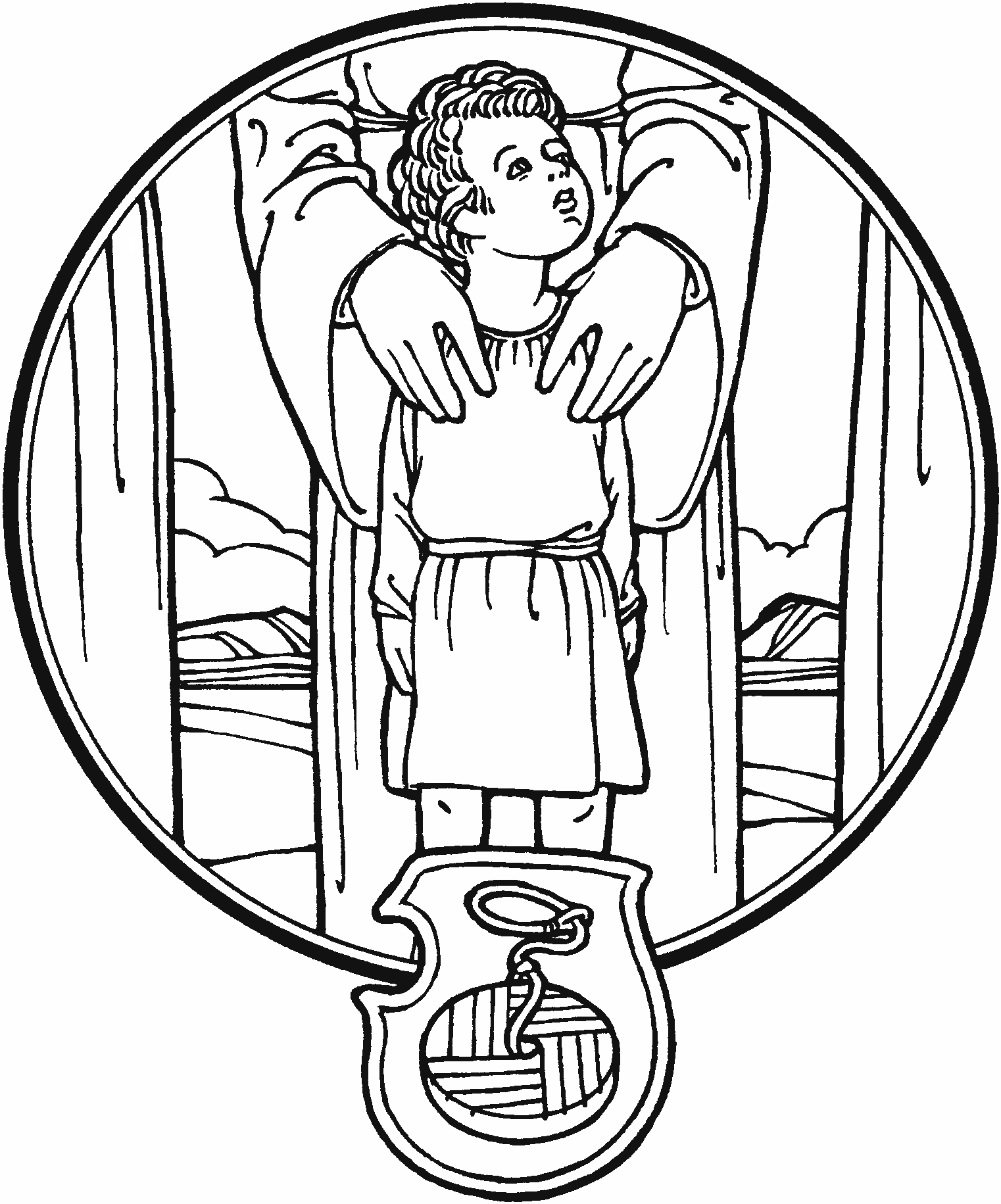 Fifteenth Sunday after Pentecost (Proper 18A)