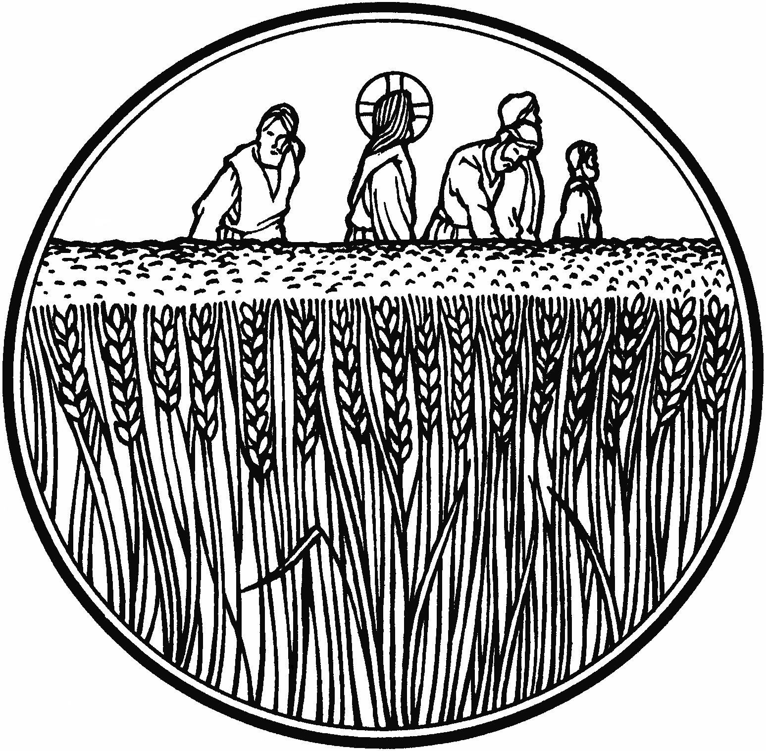 Feast of St. Luke